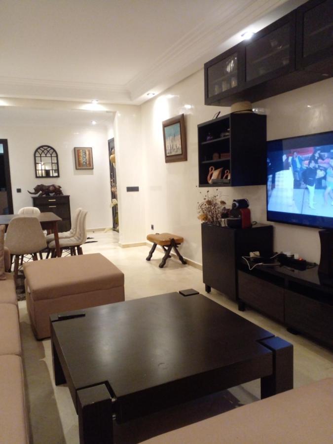 Appartment Jnane Atlas Marrakesh Exterior photo