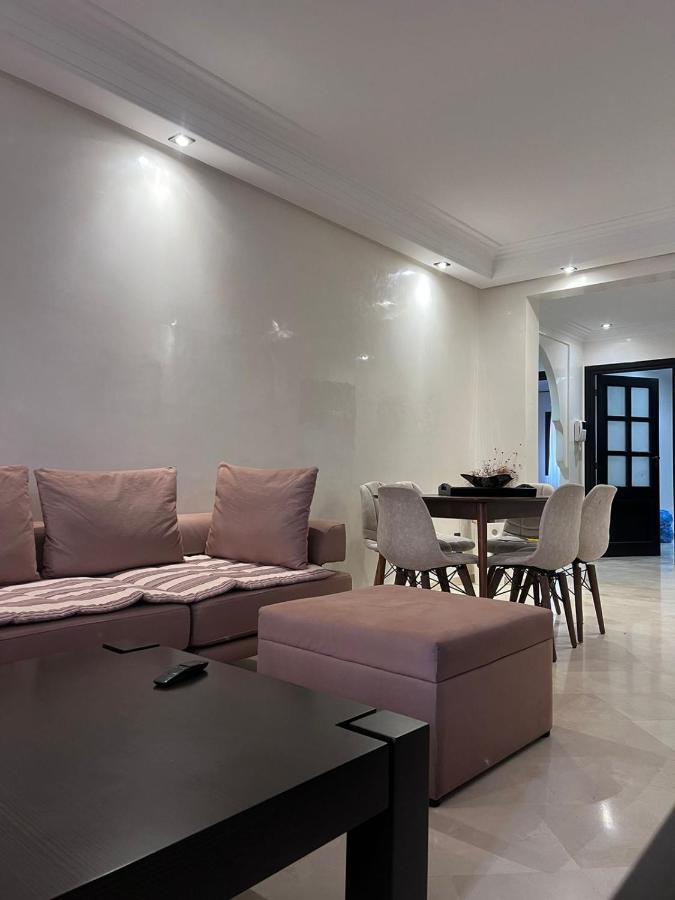 Appartment Jnane Atlas Marrakesh Exterior photo