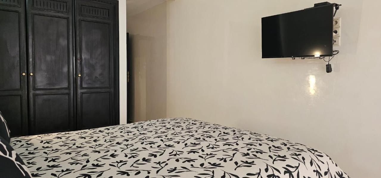 Appartment Jnane Atlas Marrakesh Exterior photo